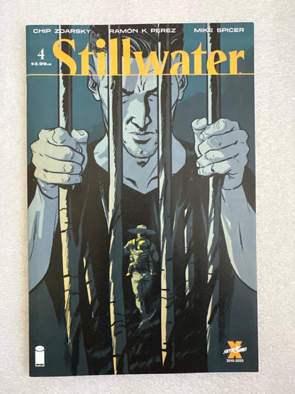 Stillwater #4 Optioned Image 2020
