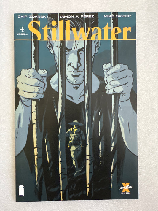 Stillwater #4 Optioned Image 2020