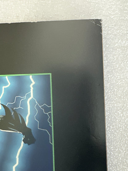 Spawn Batman #1 Image DC 1994