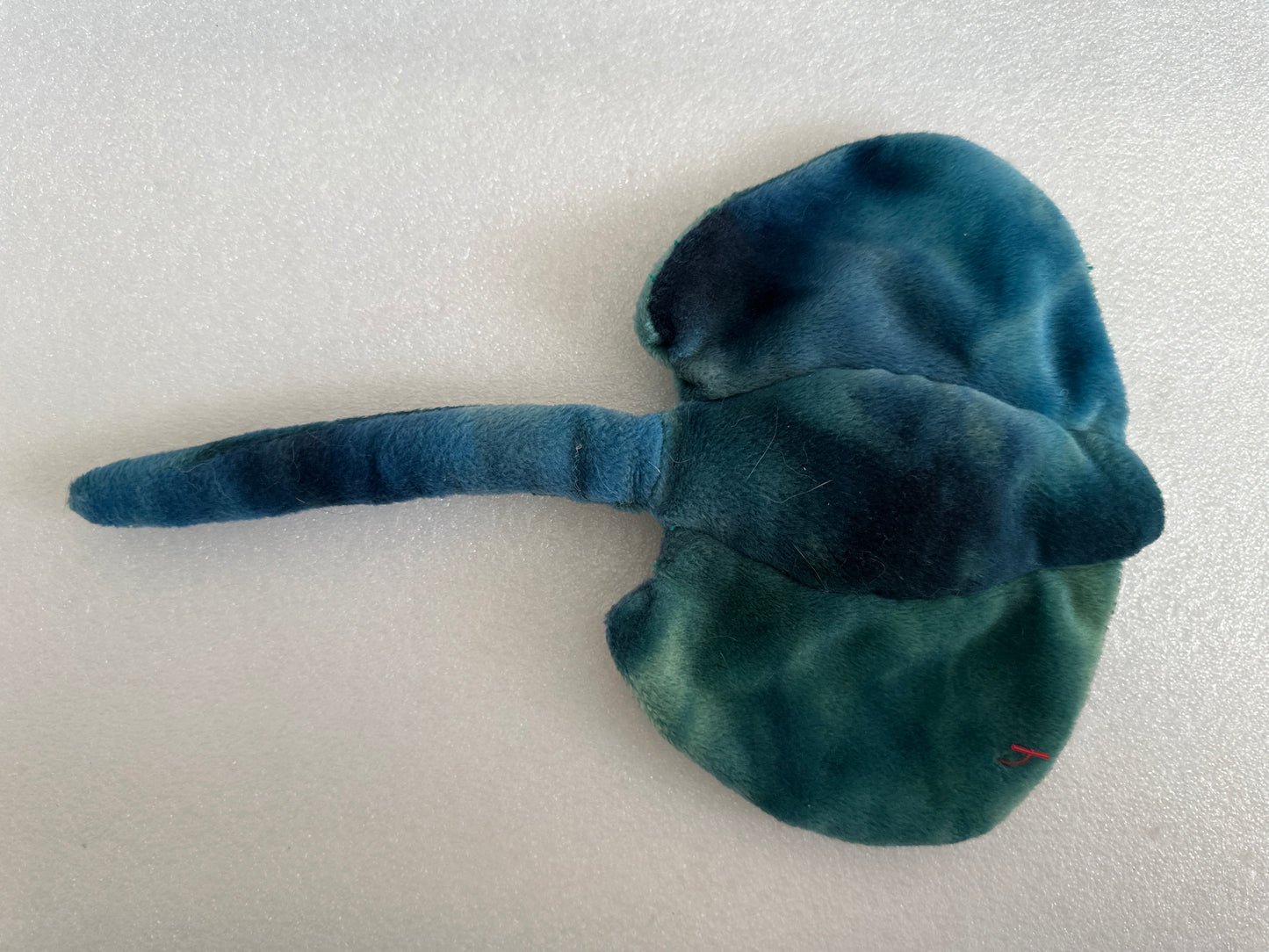 Sting Rare Beanie Baby (no Tag) TY 1995