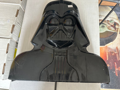 Star Wars Darth Vader Action Figure Case Lucasfilm Kenner 1983