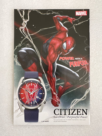 Amazing Spider-Man #88.BEY Marvel 2022