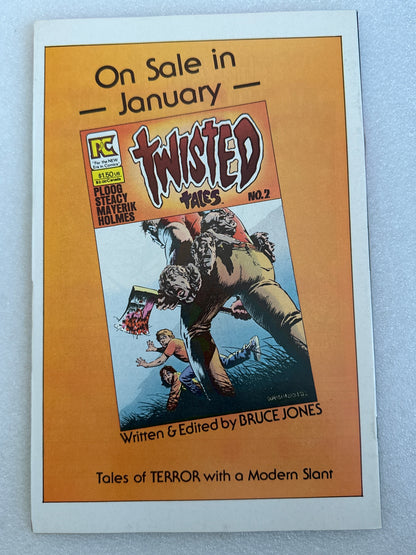 Groo The Wanderer #2 PC 1983