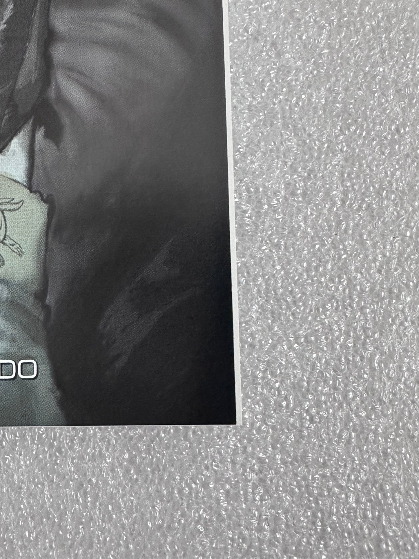 DCeased #1 Dan Quintana Limited Comix Variant DC 2019