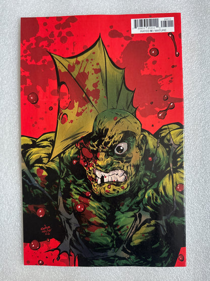 Savage Dragon #282 Cover A Image 2026